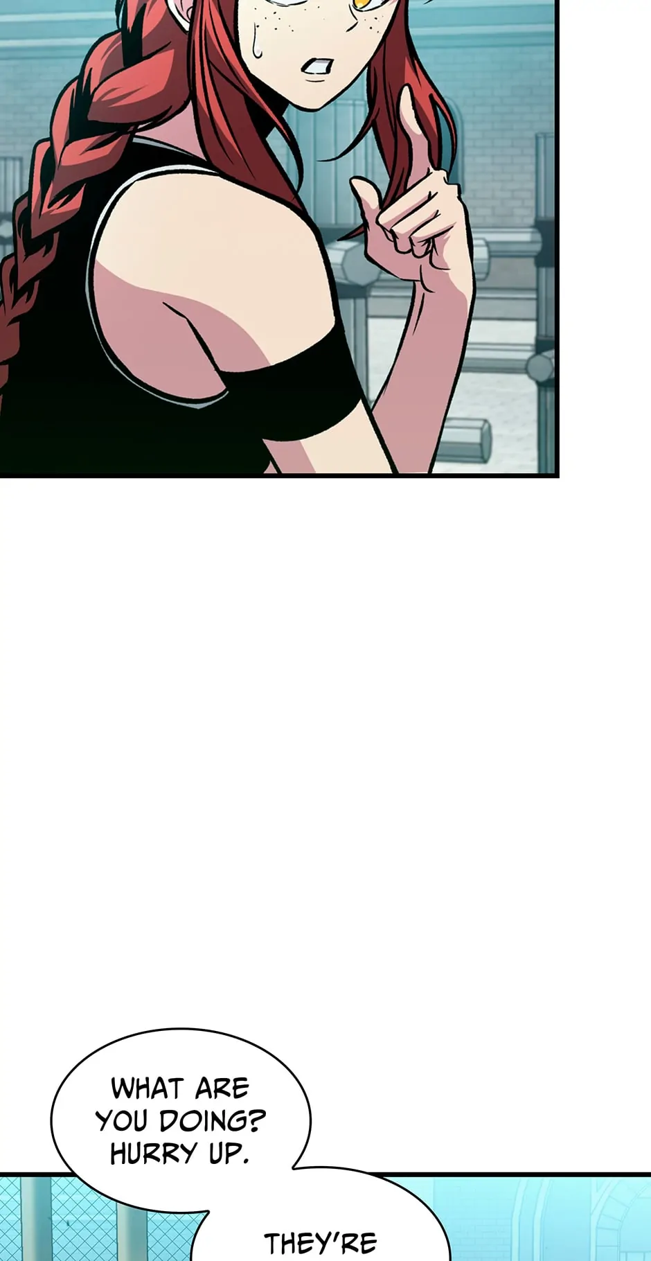 Read Pick Me Up Manga Online