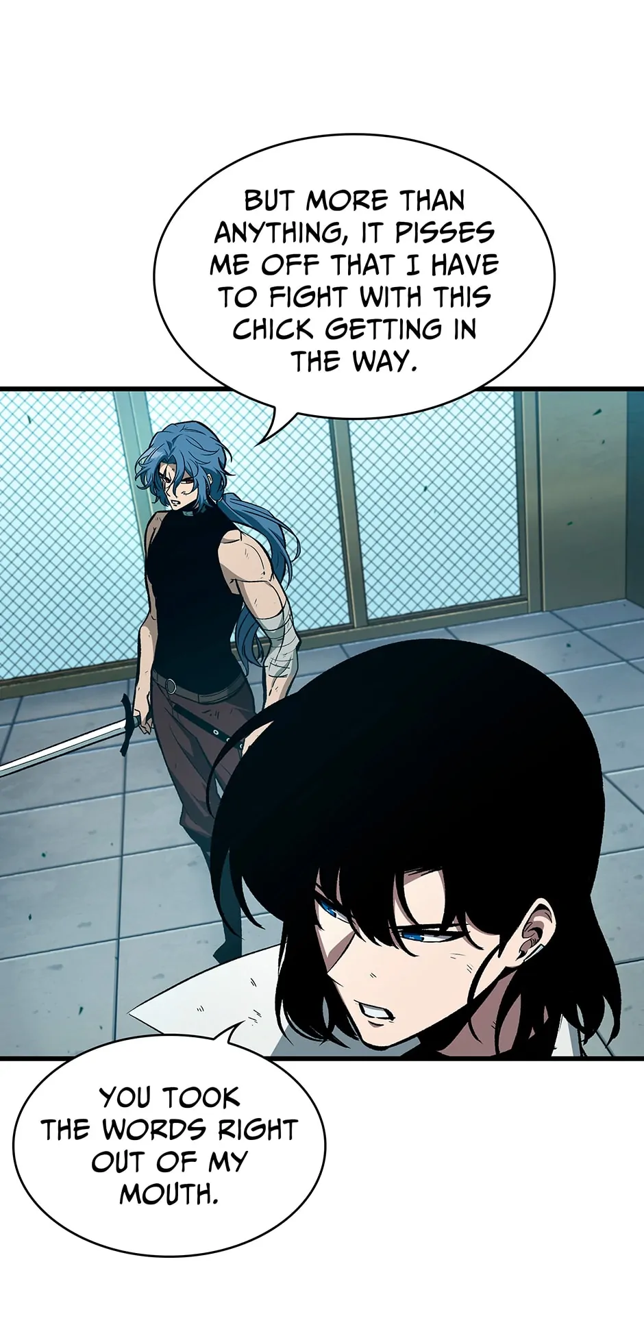 Read Pick Me Up Manga Online