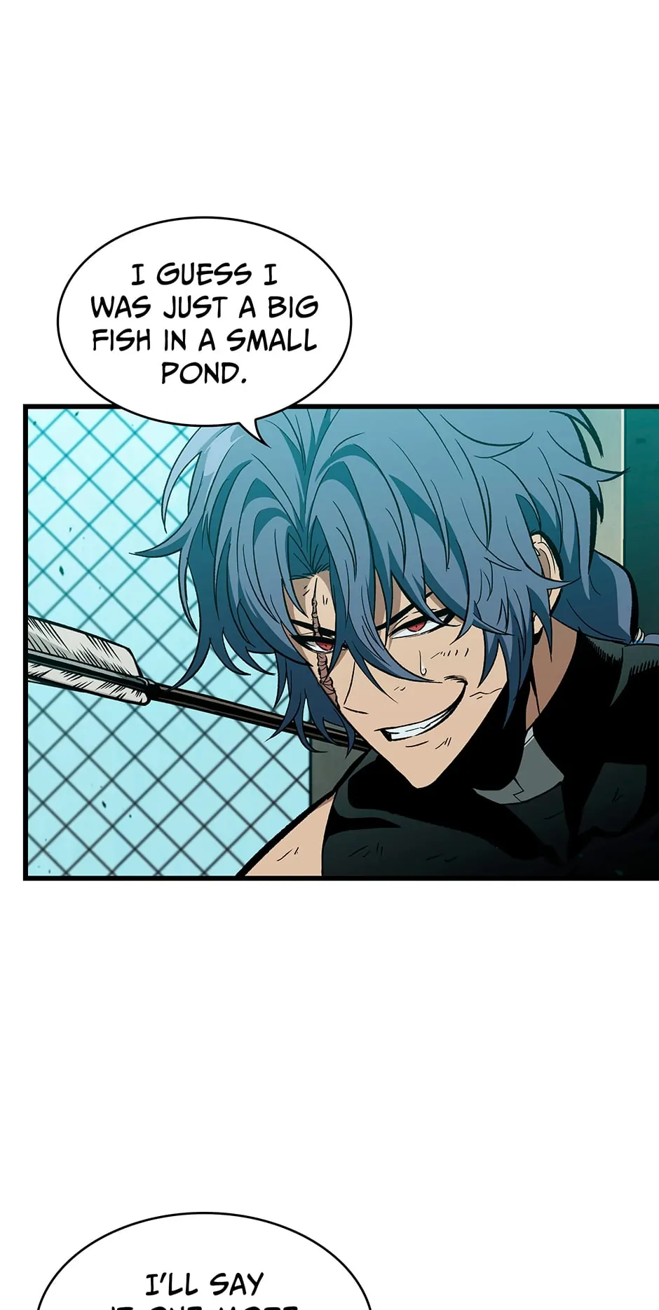 Read Pick Me Up Manga Online