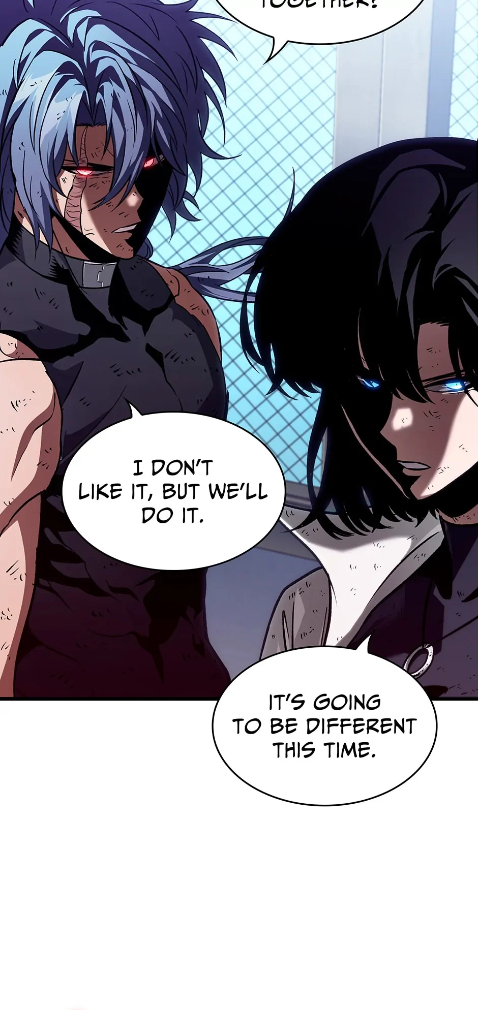 Read Pick Me Up Manga Online