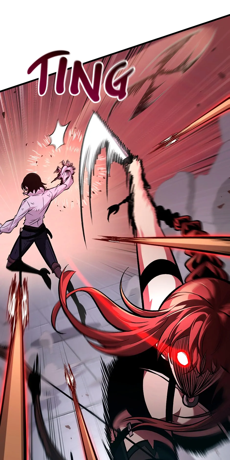 Read Pick Me Up Manga Online