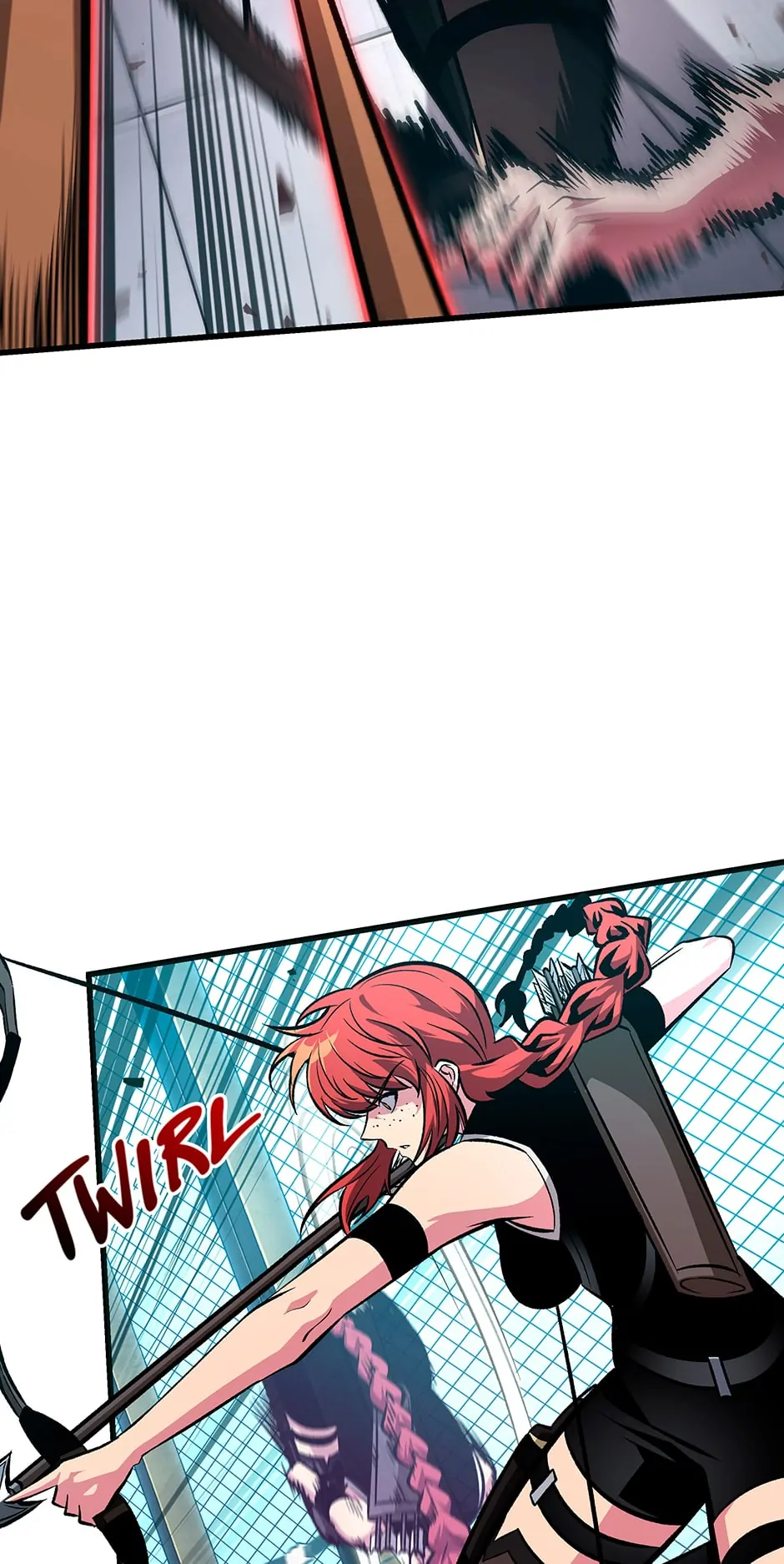 Read Pick Me Up Manga Online