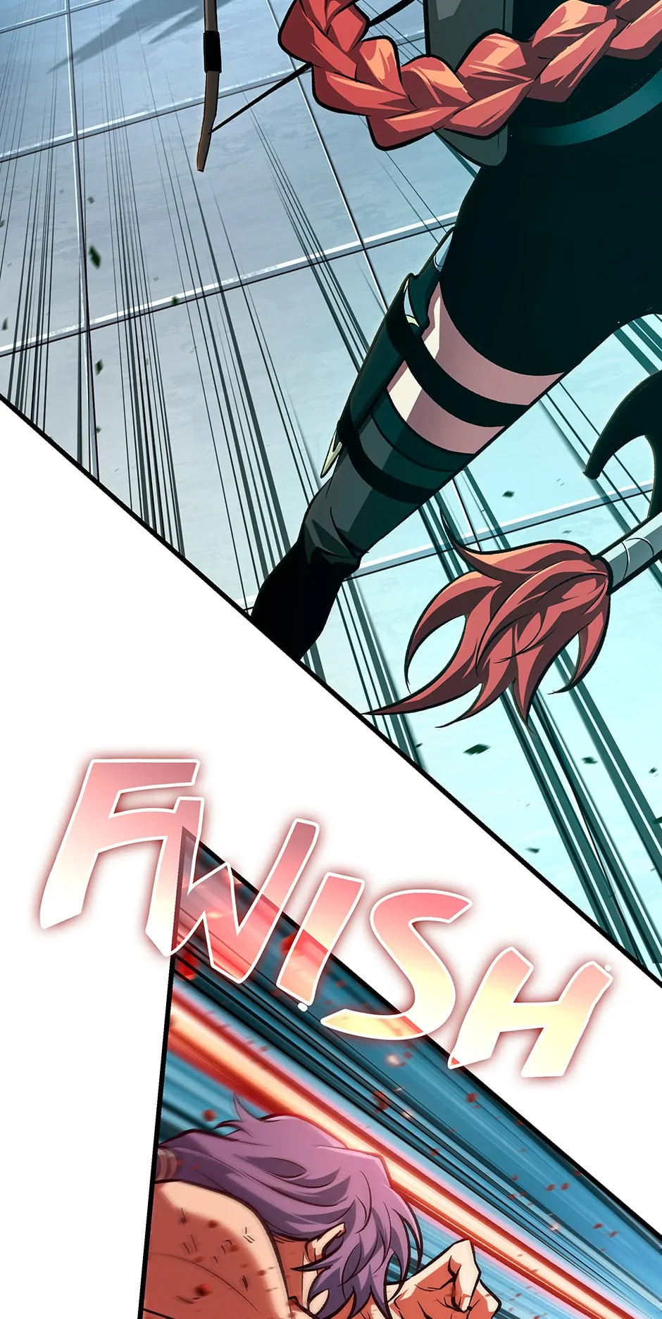 Read Pick Me Up Manga Online