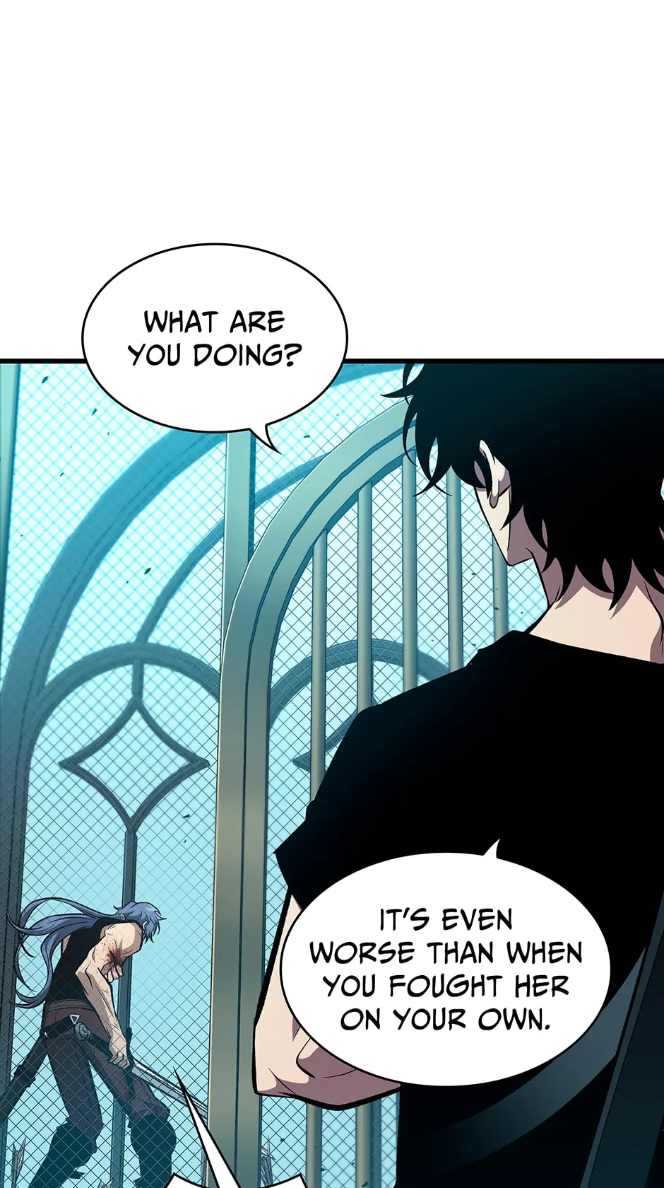 Read Pick Me Up Manga Online