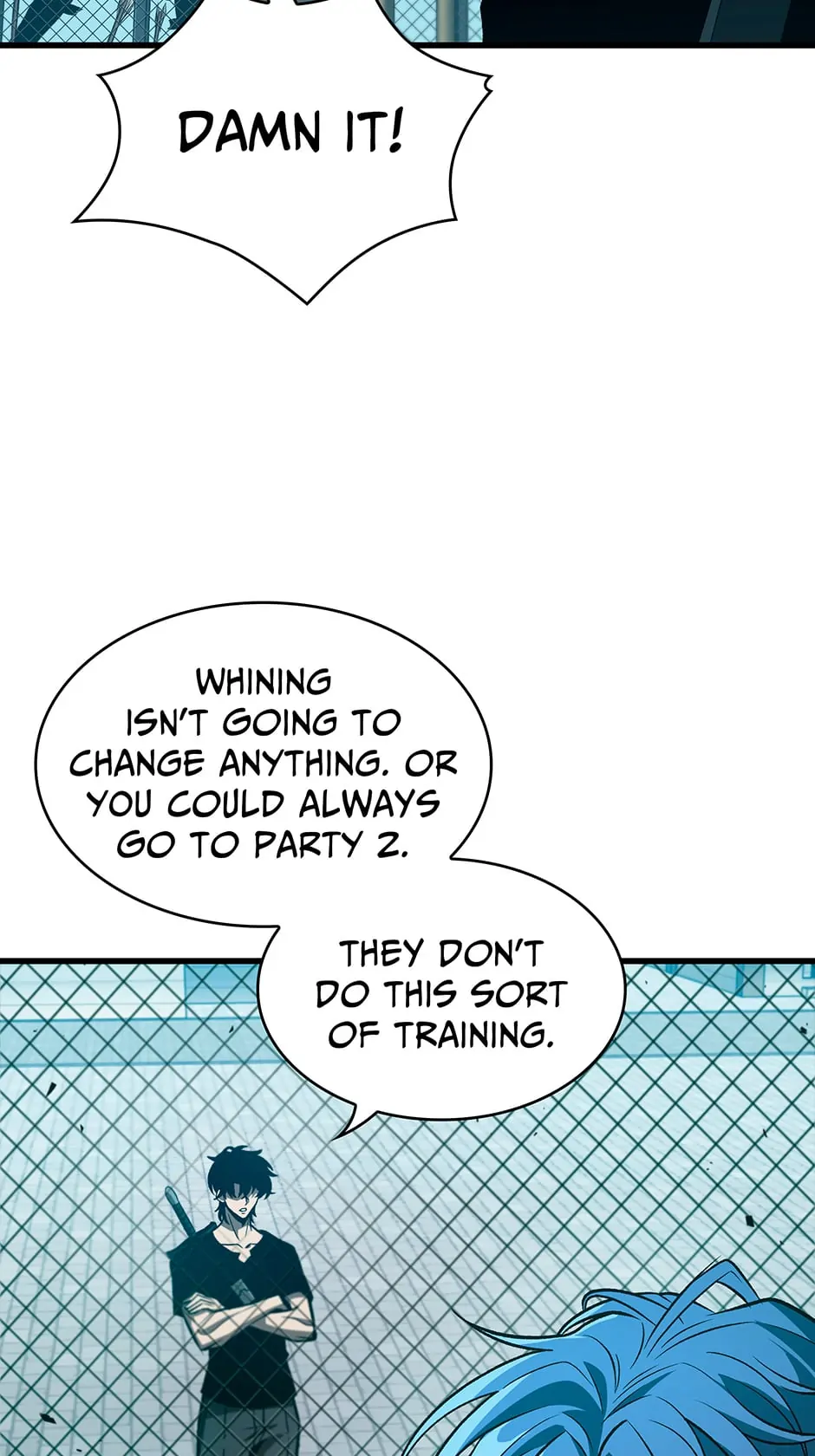 Read Pick Me Up Manga Online