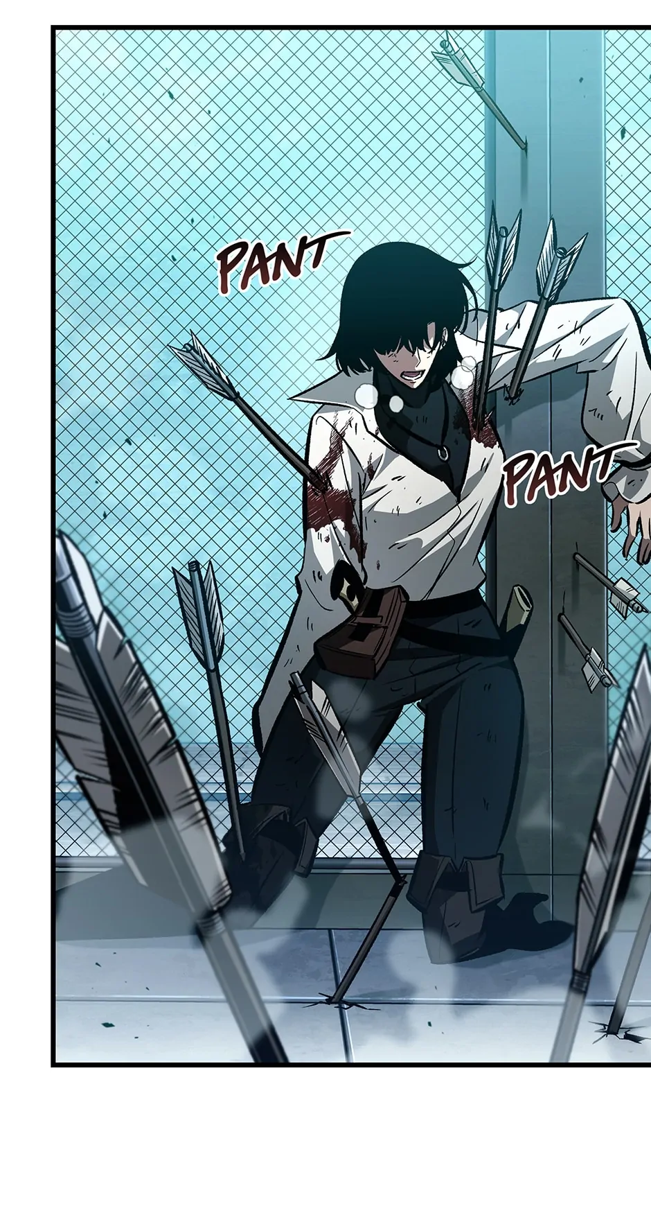 Read Pick Me Up Manga Online