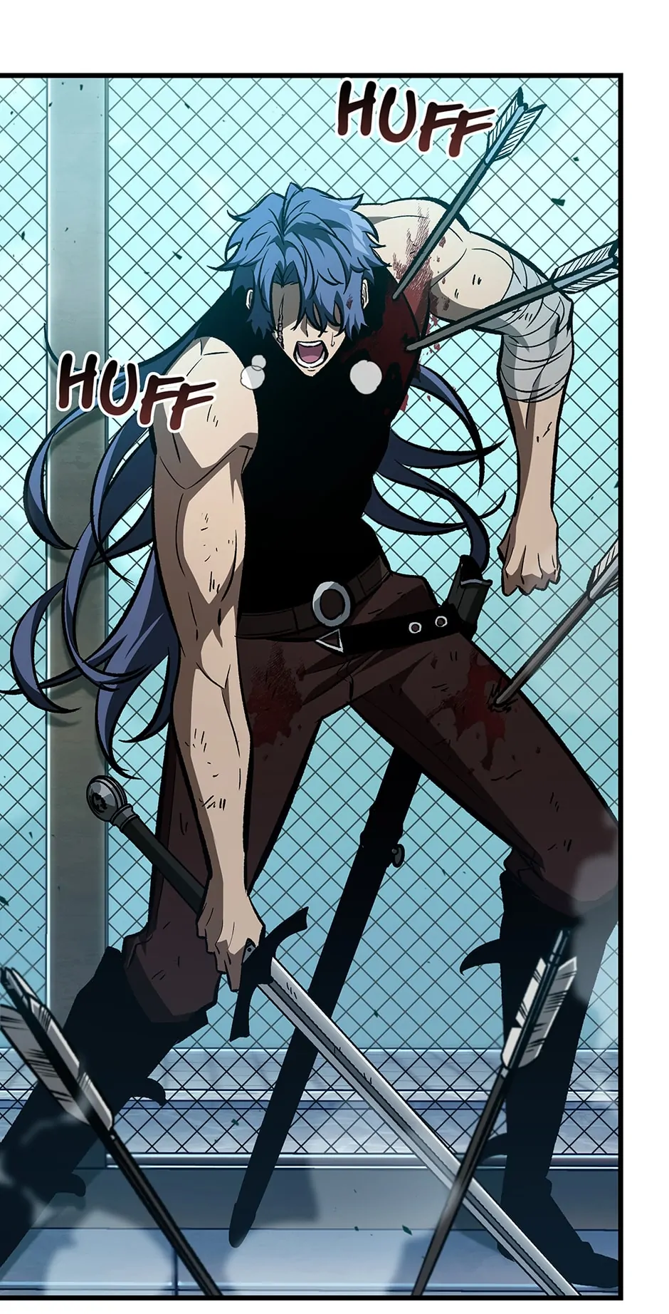 Read Pick Me Up Manga Online
