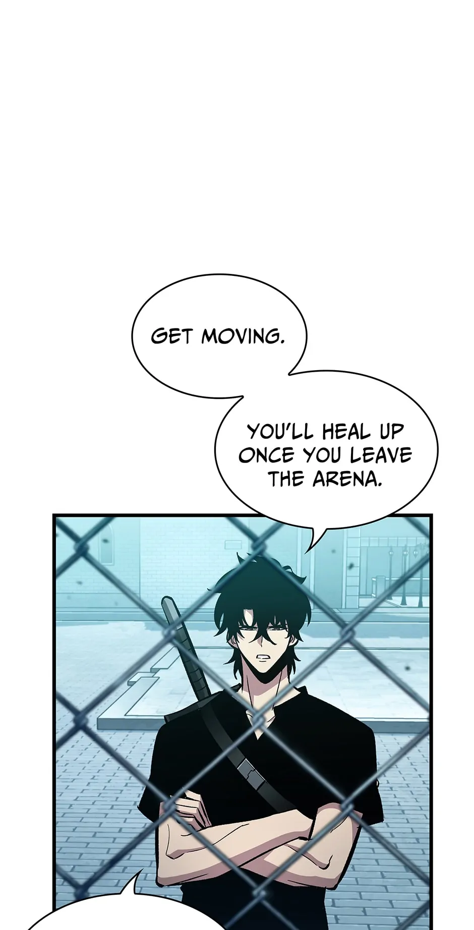 Read Pick Me Up Manga Online