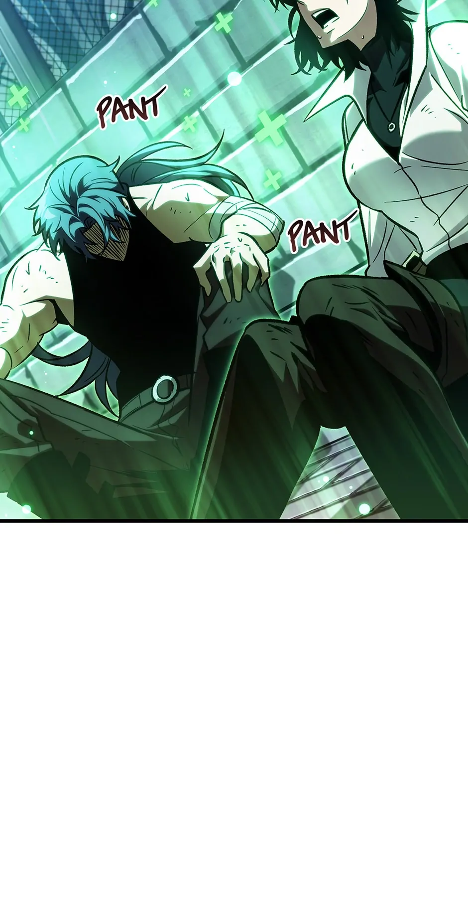Read Pick Me Up Manga Online
