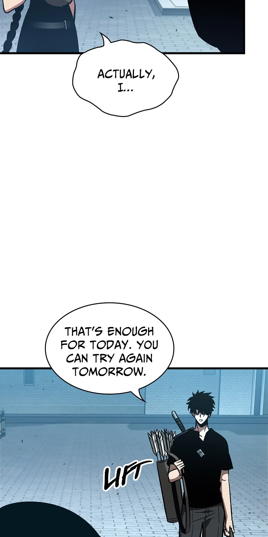 Read Pick Me Up Manga Online