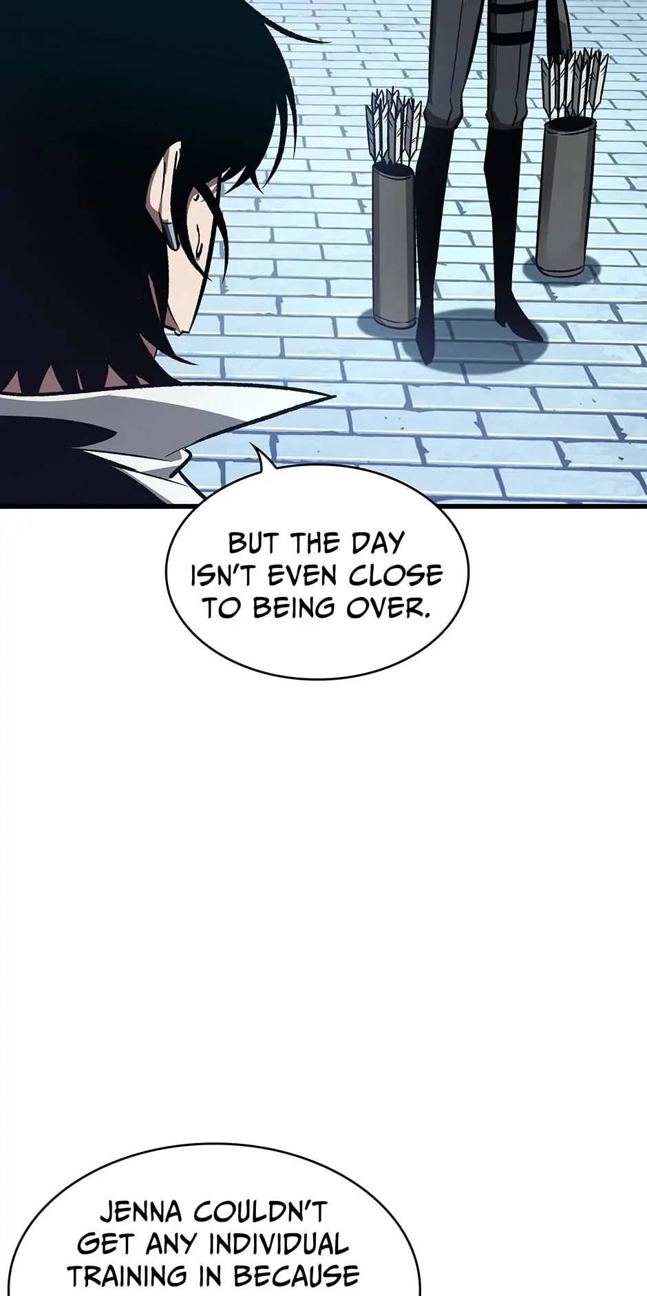 Read Pick Me Up Manga Online