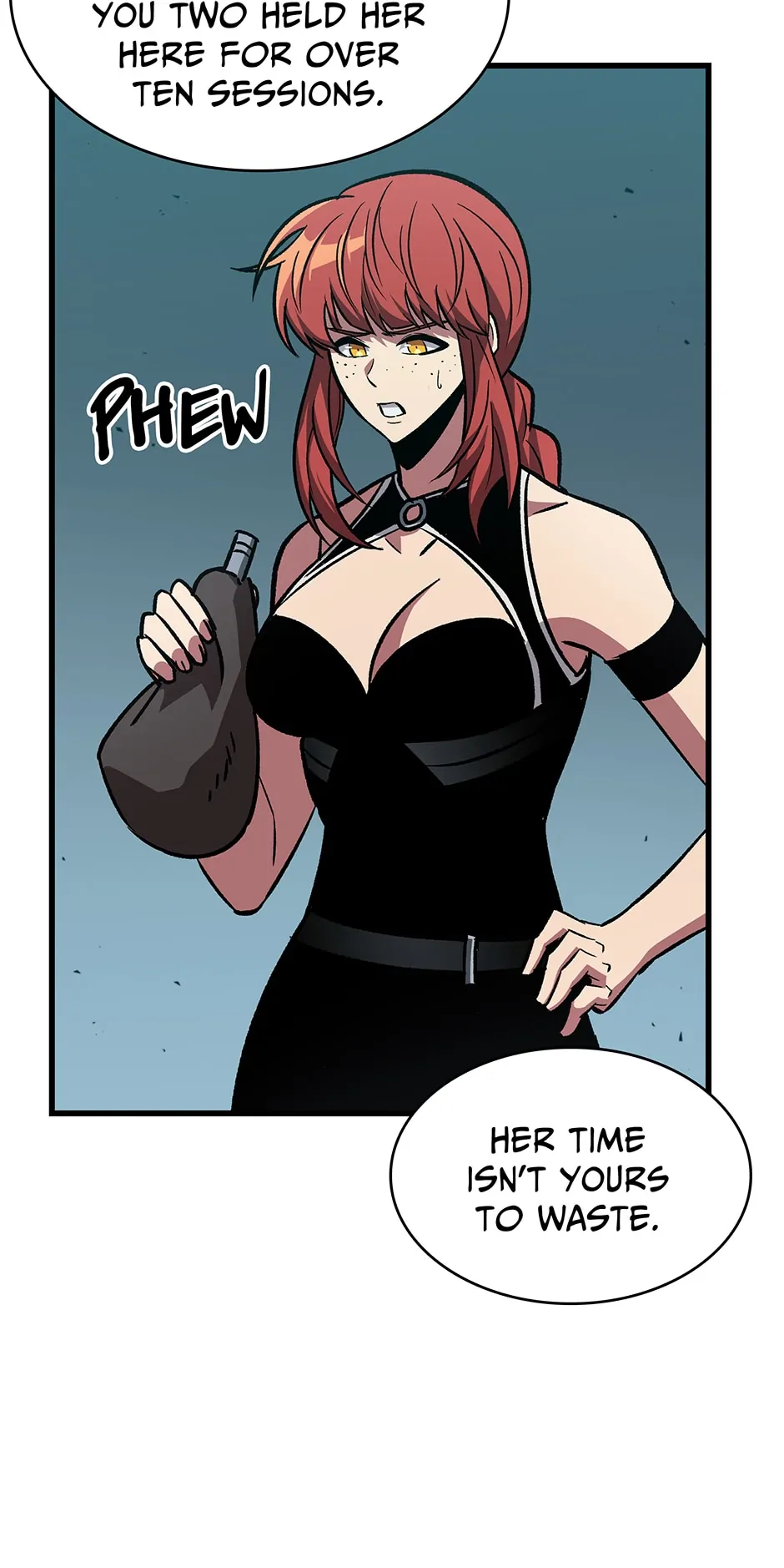 Read Pick Me Up Manga Online