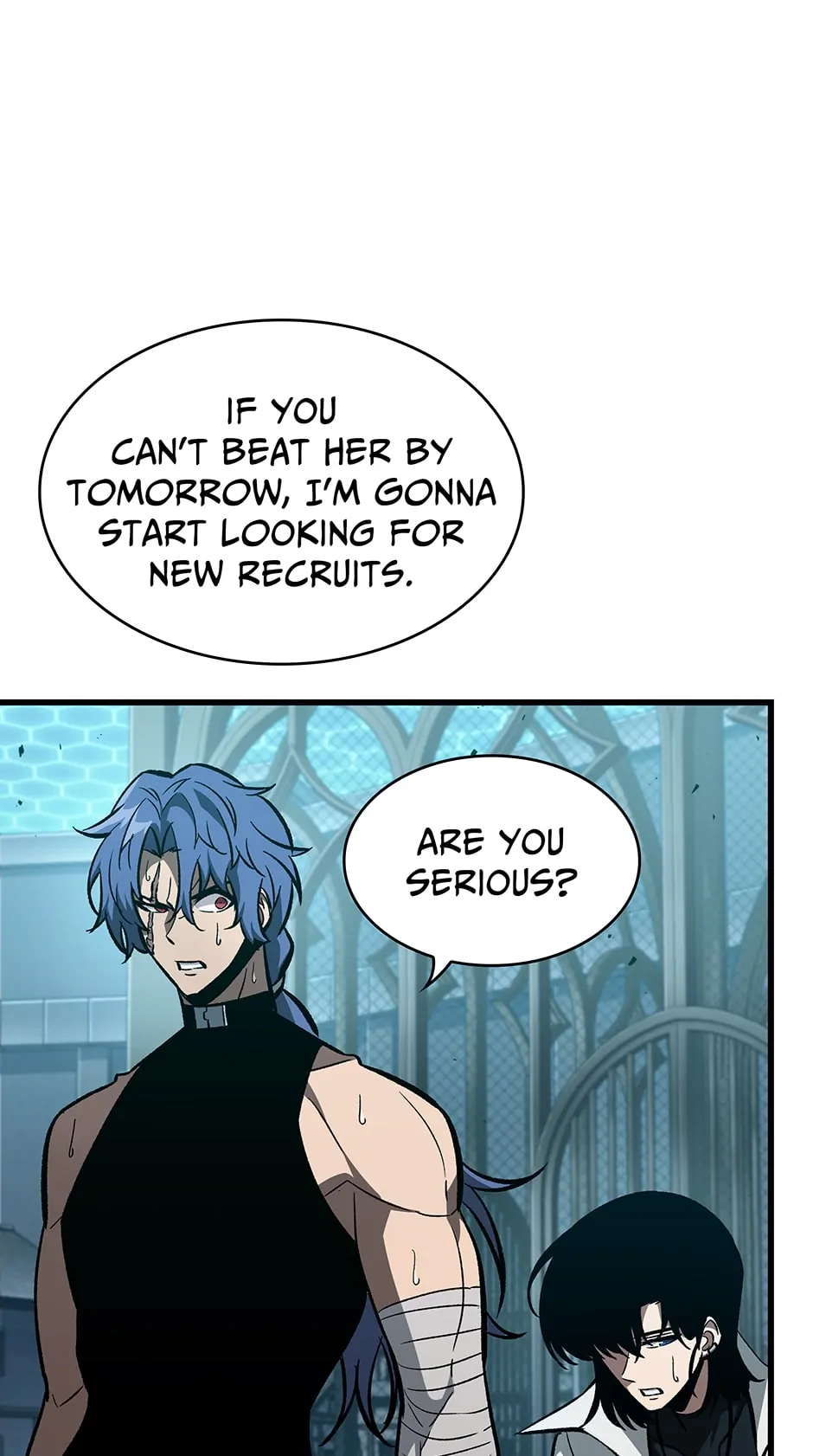 Read Pick Me Up Manga Online