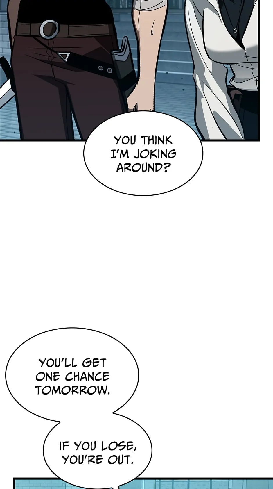 Read Pick Me Up Manga Online