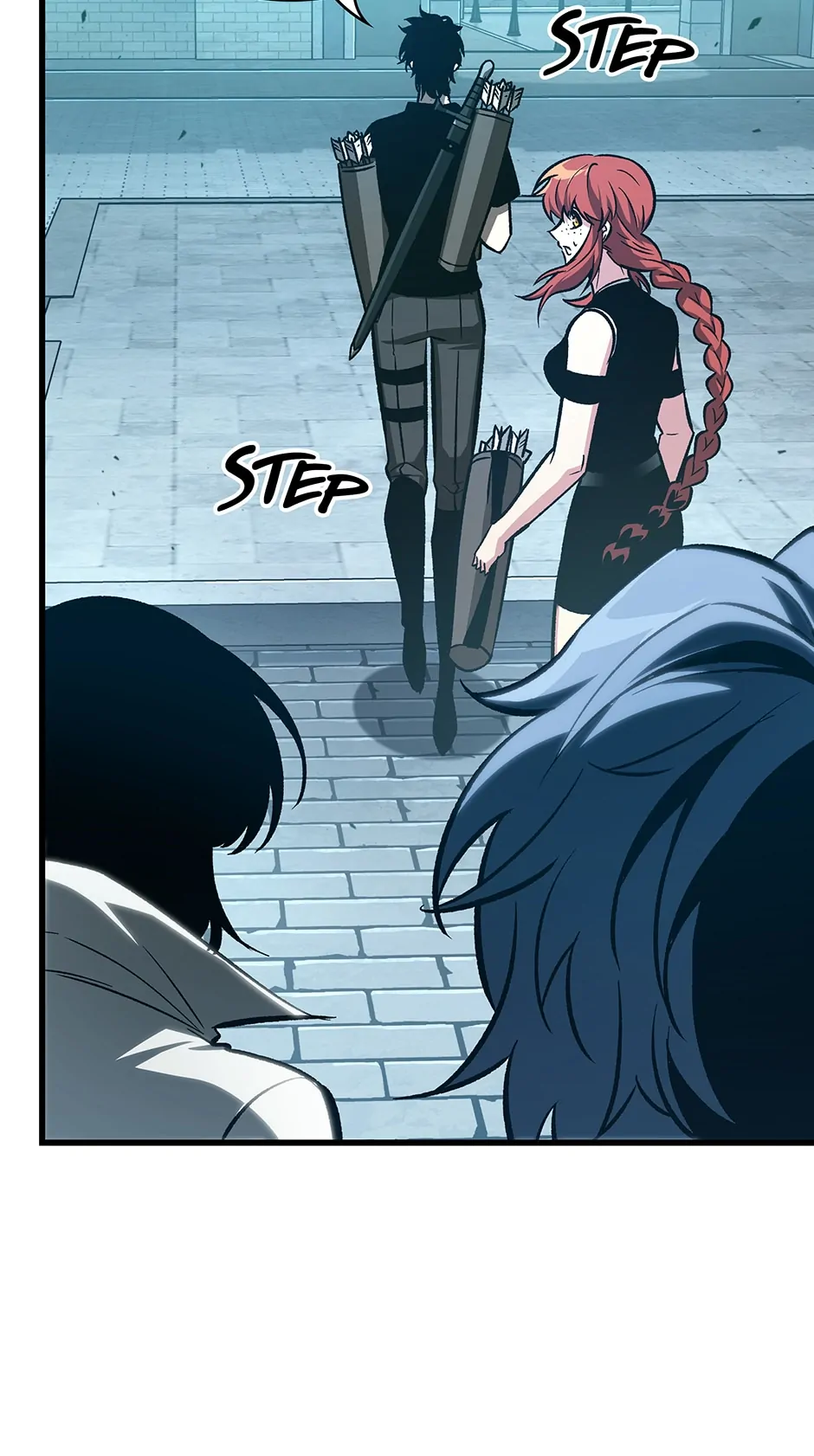 Read Pick Me Up Manga Online