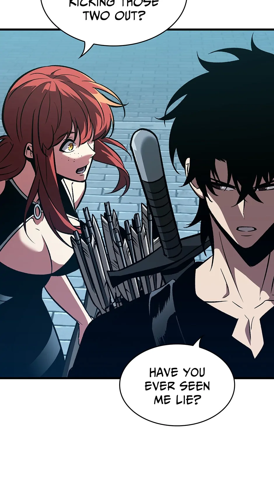 Read Pick Me Up Manga Online