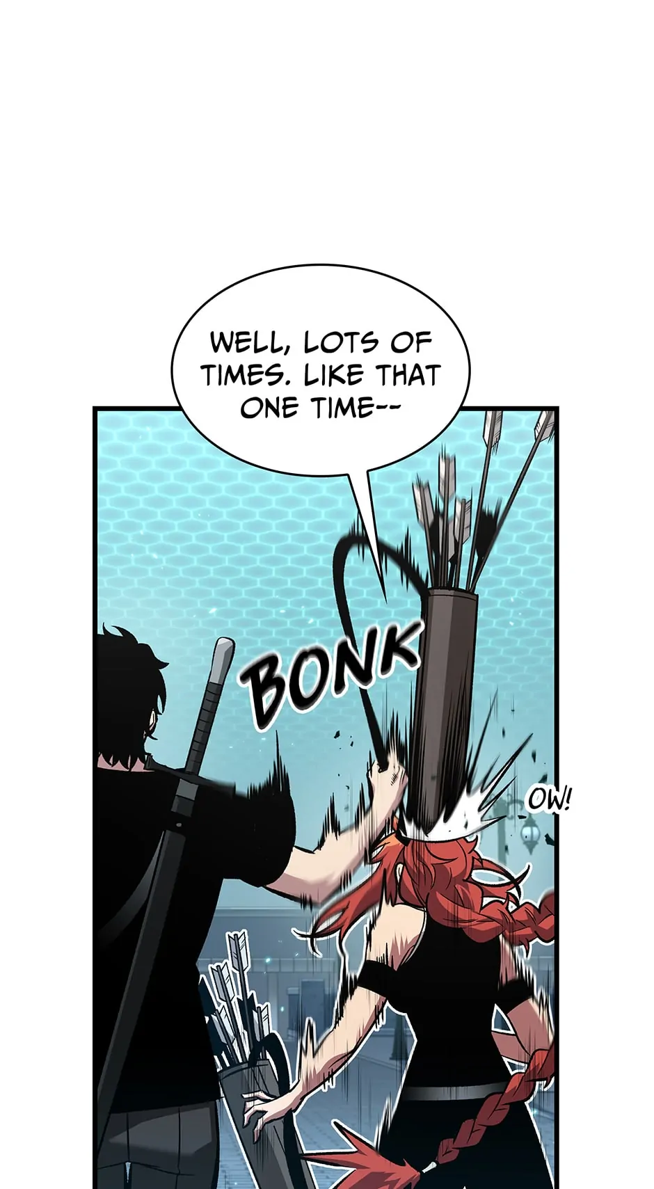 Read Pick Me Up Manga Online