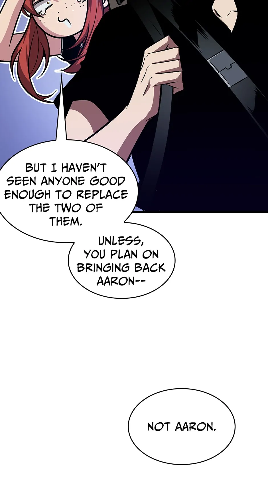 Read Pick Me Up Manga Online