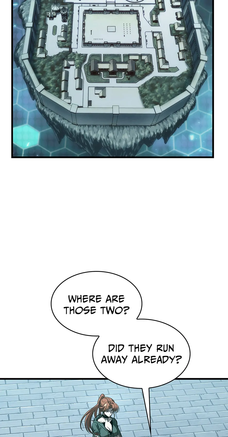 Read Pick Me Up Manga Online
