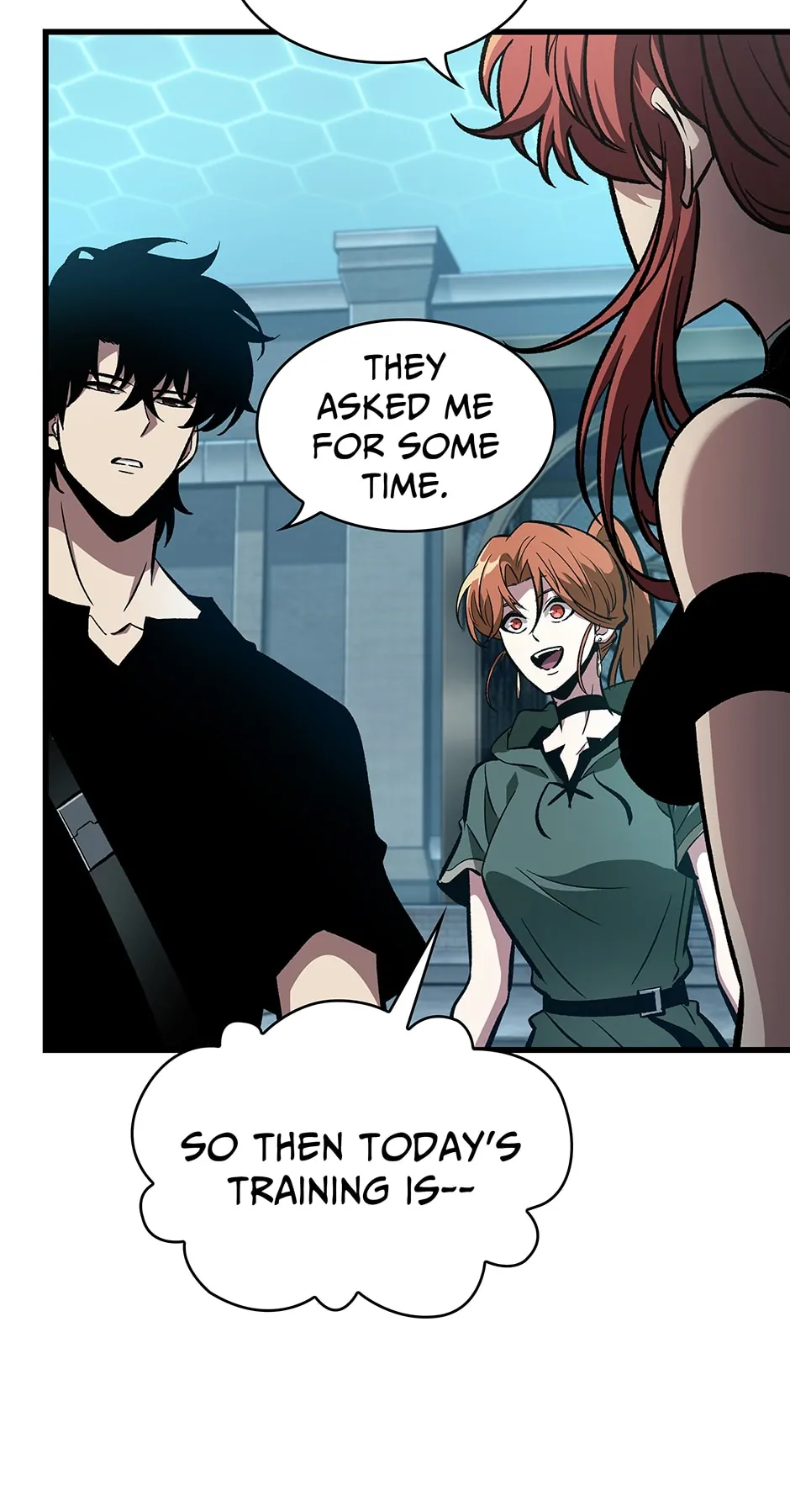 Read Pick Me Up Manga Online