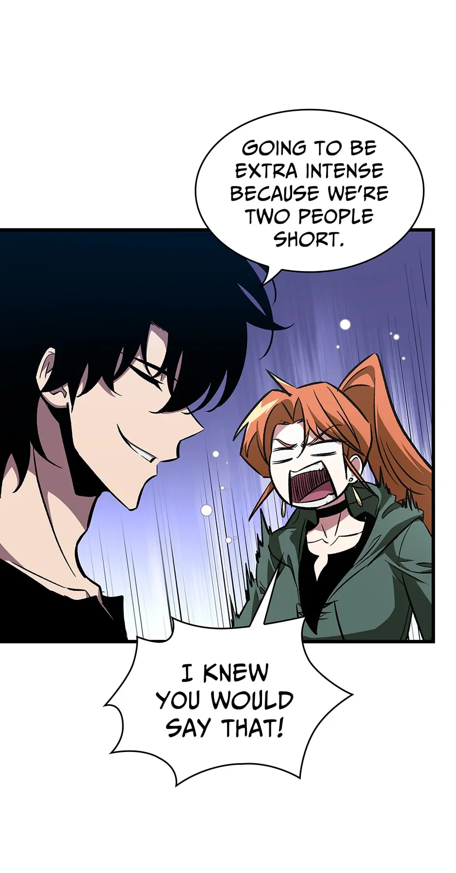Read Pick Me Up Manga Online