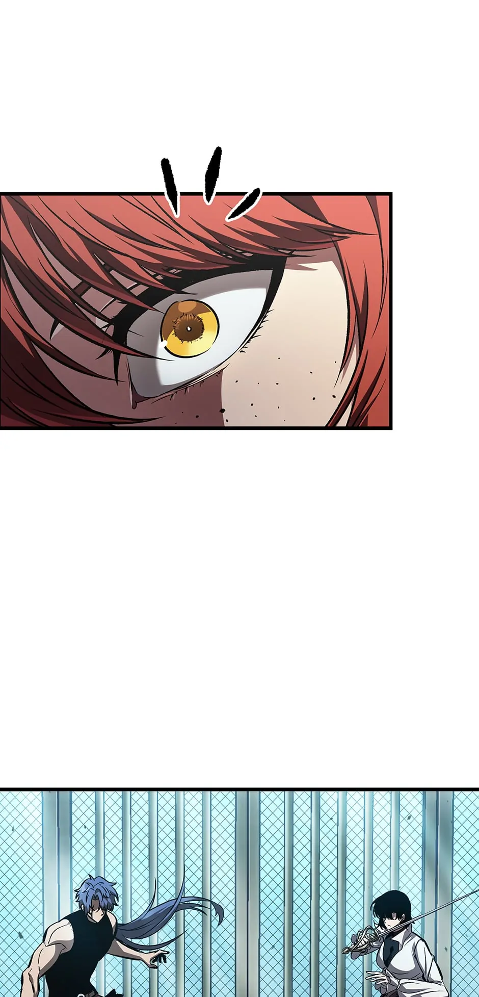 Read Pick Me Up Manga Online