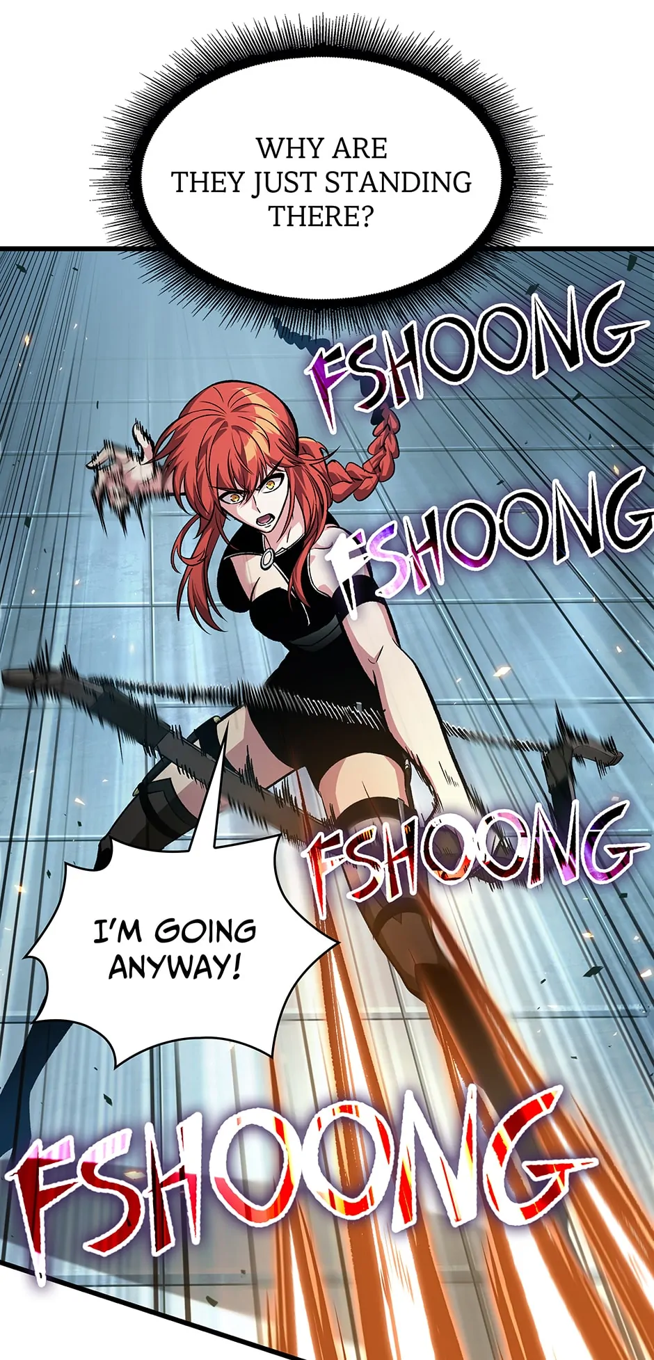 Read Pick Me Up Manga Online