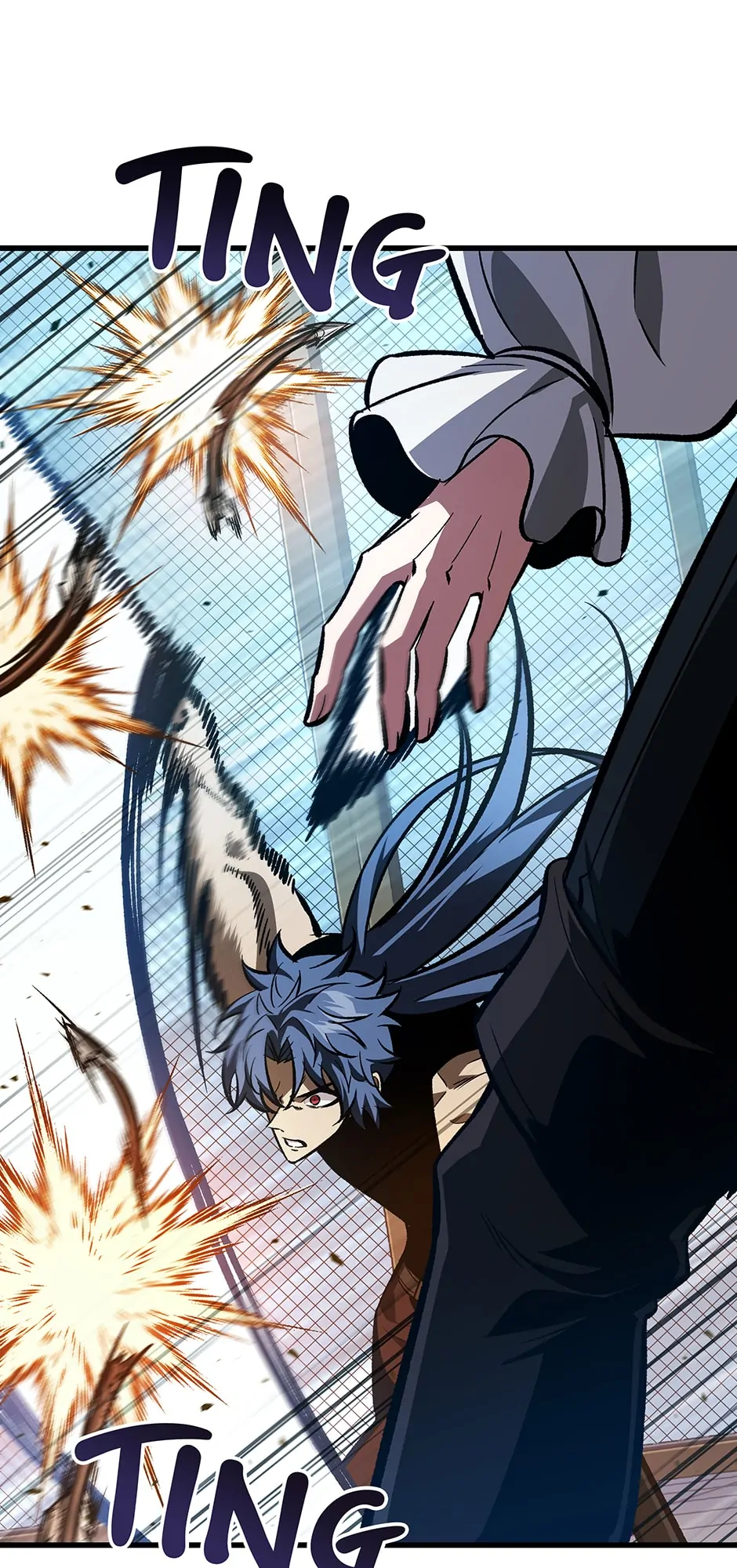 Read Pick Me Up Manga Online
