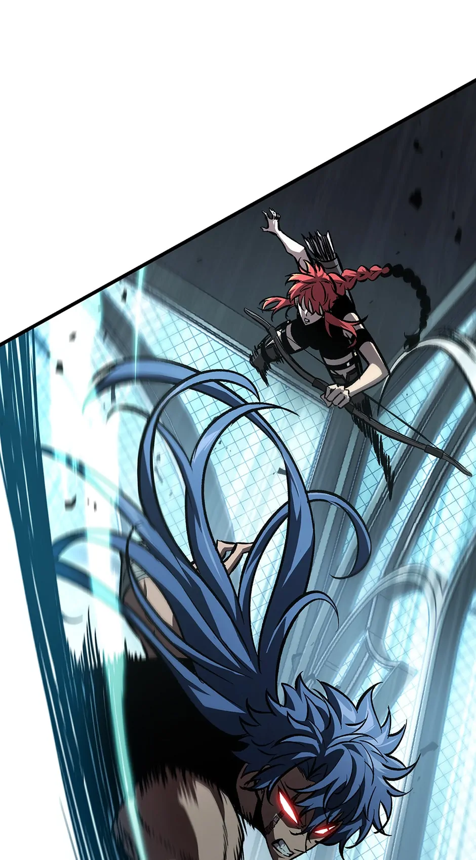 Read Pick Me Up Manga Online