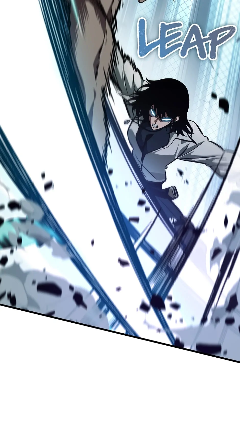 Read Pick Me Up Manga Online