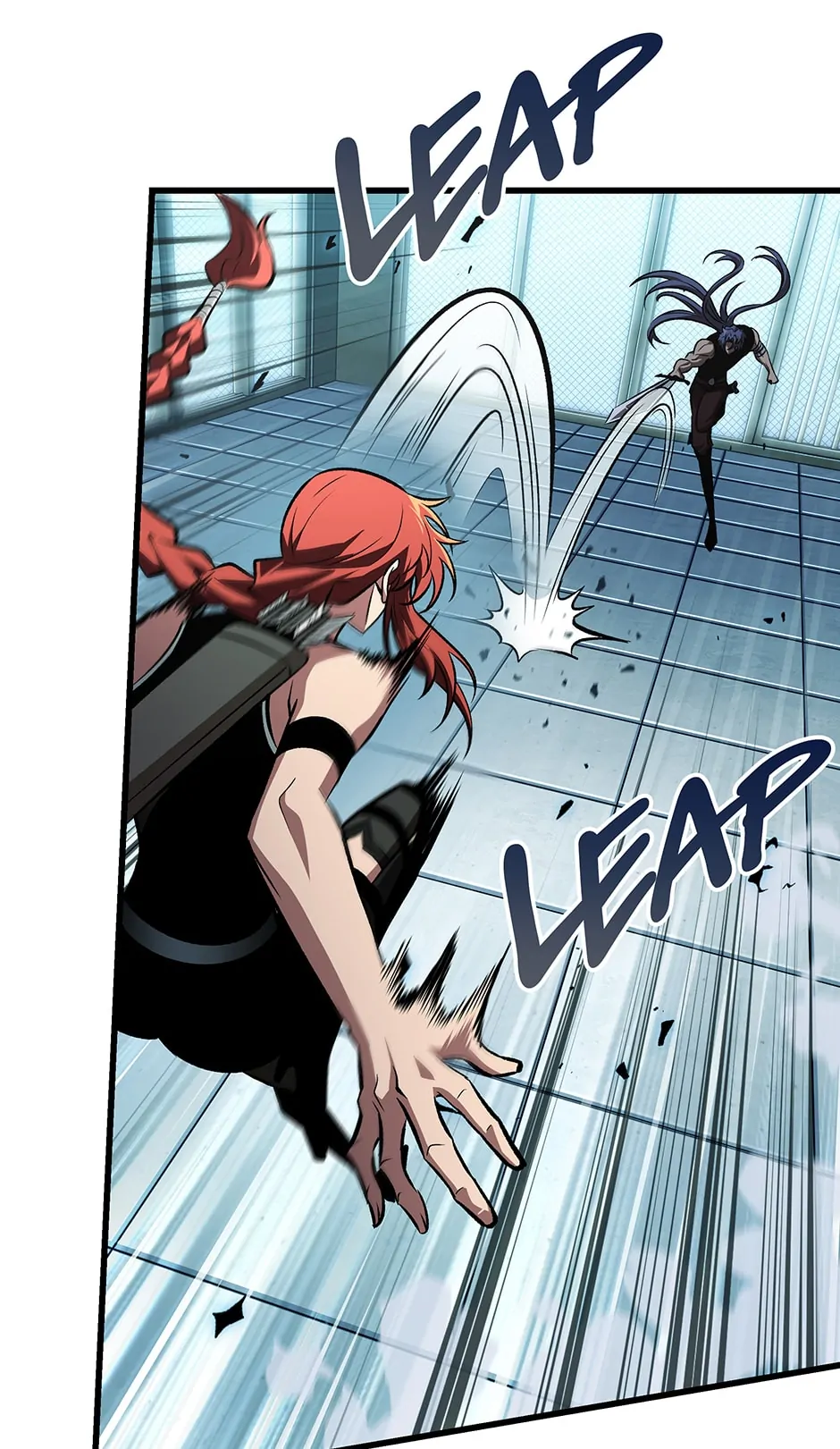 Read Pick Me Up Manga Online