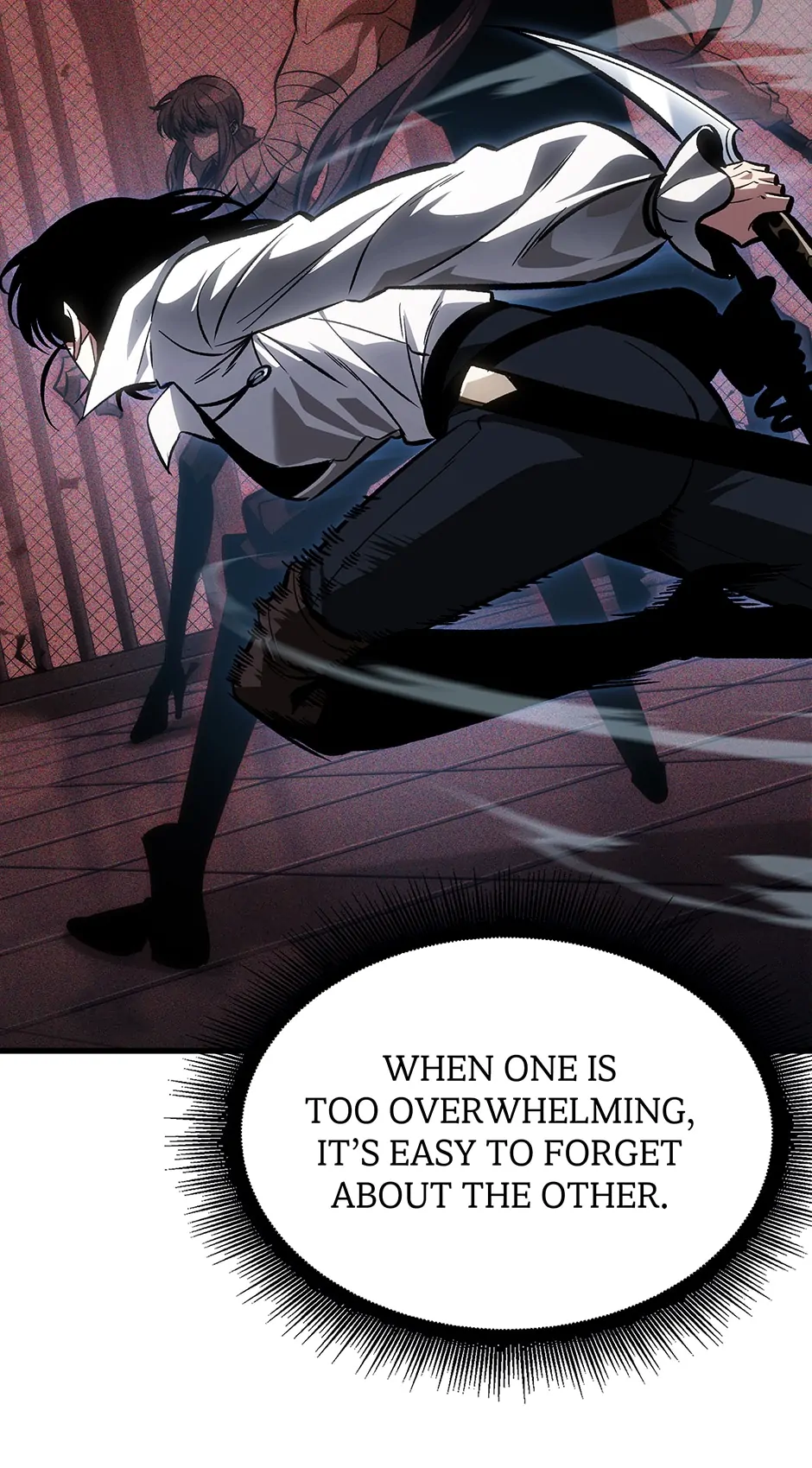 Read Pick Me Up Manga Online