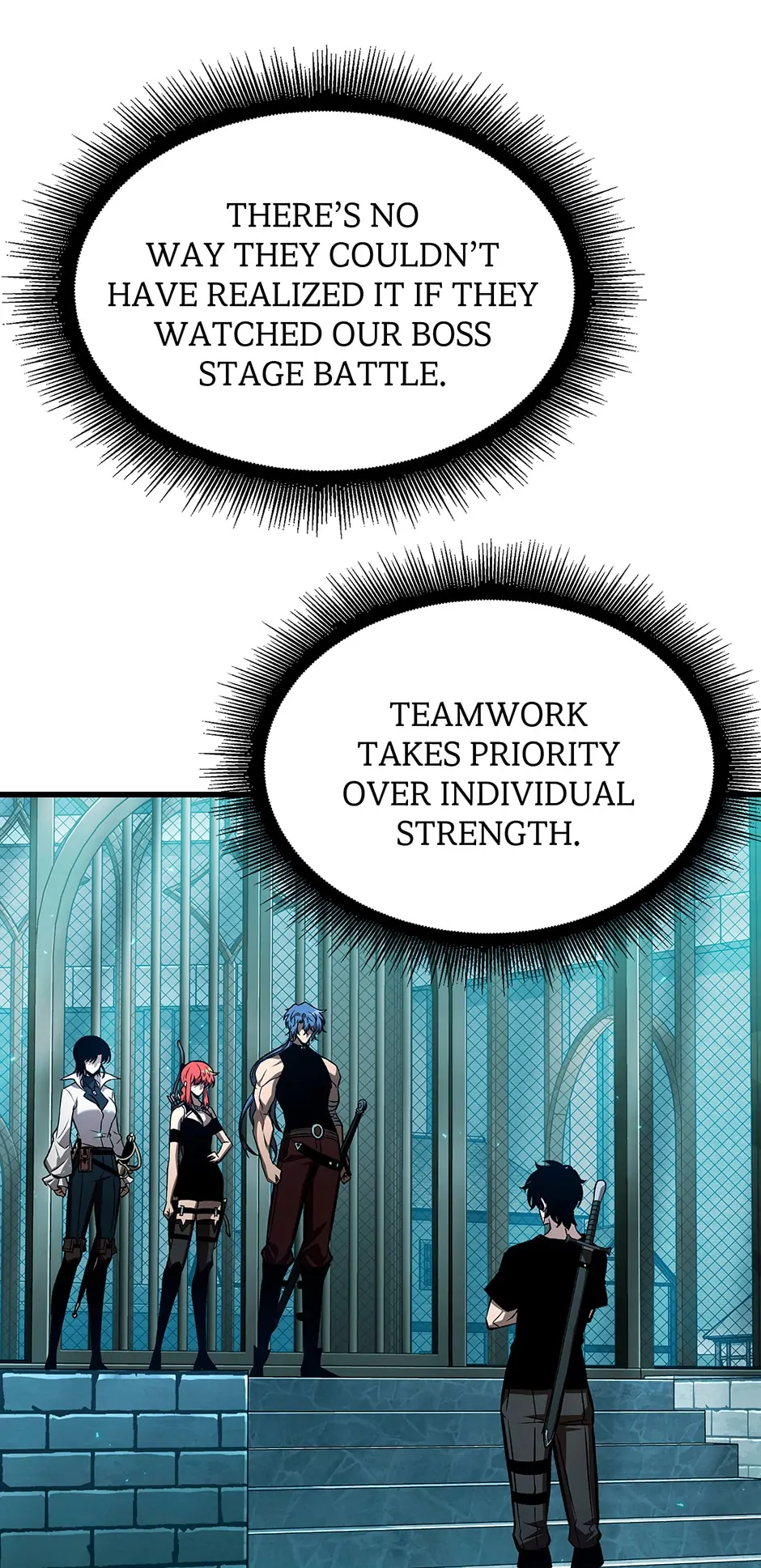 Read Pick Me Up Manga Online
