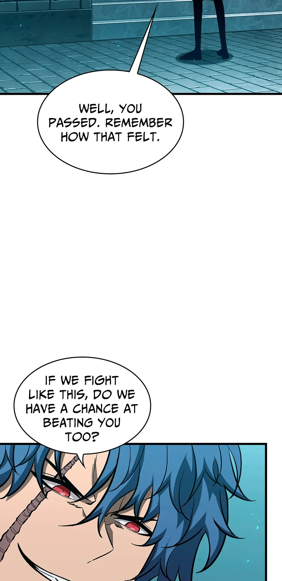 Read Pick Me Up Manga Online