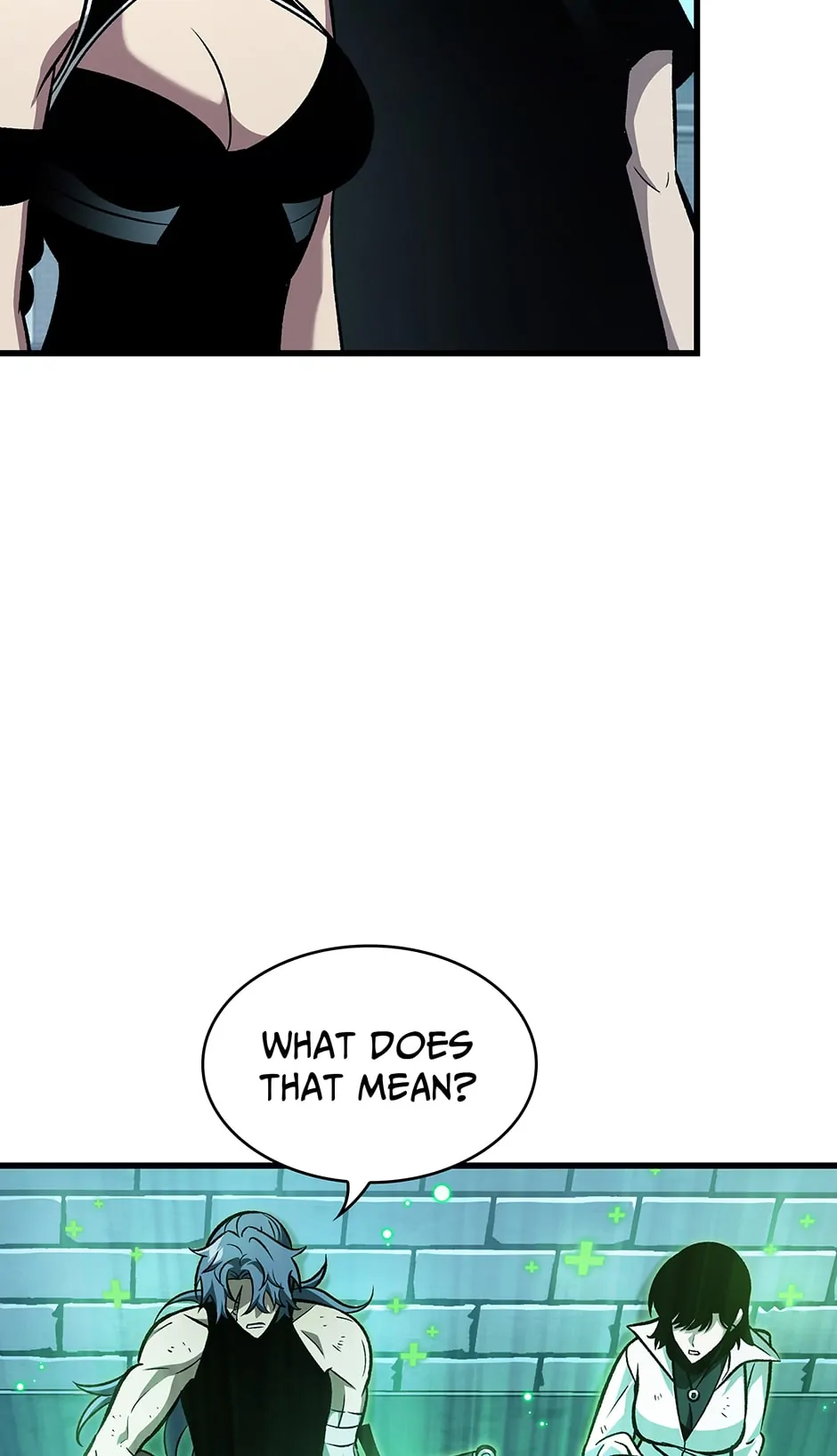 Read Pick Me Up Manga Online