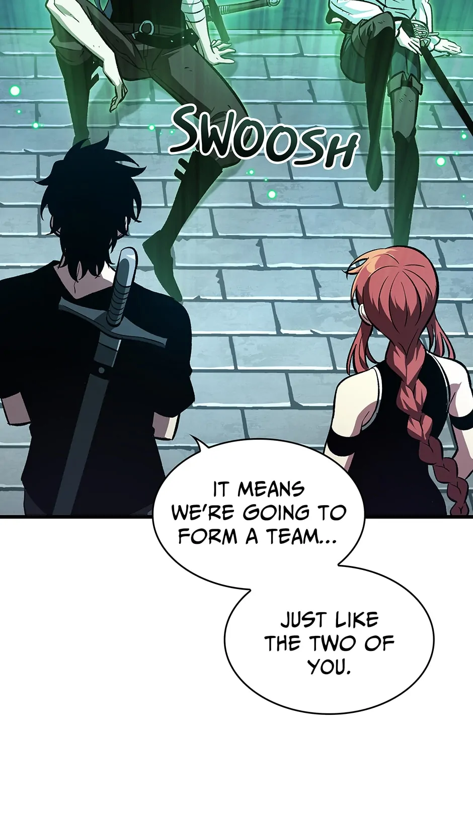 Read Pick Me Up Manga Online