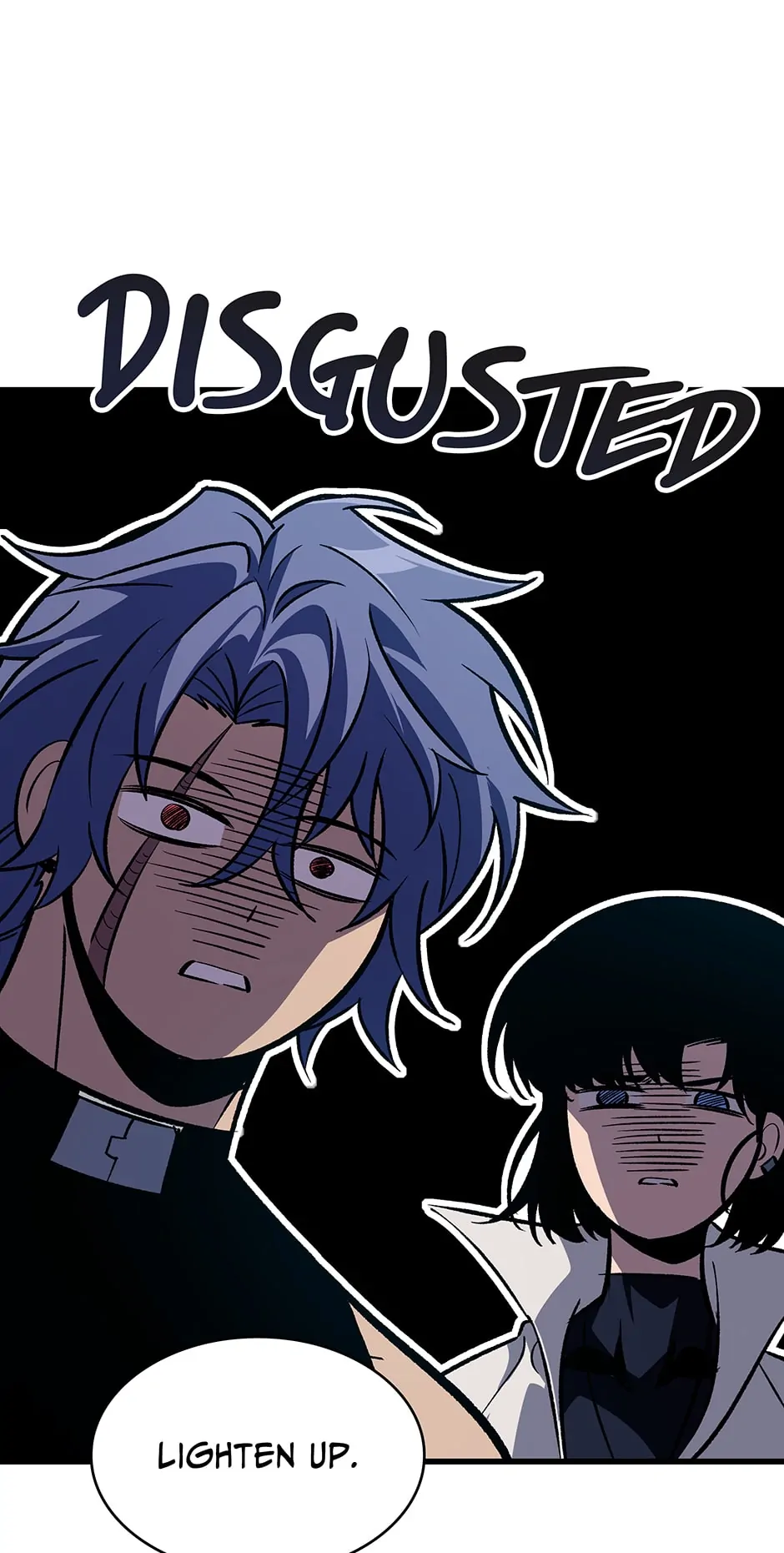 Read Pick Me Up Manga Online
