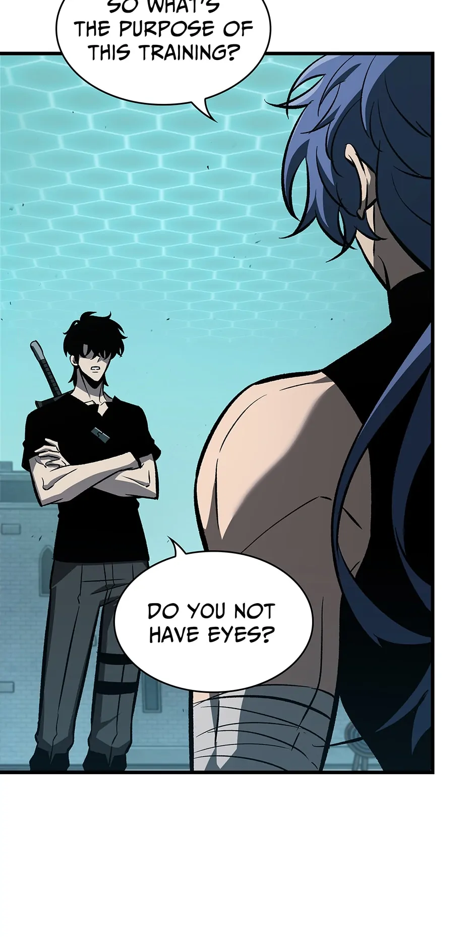 Read Pick Me Up Manga Online