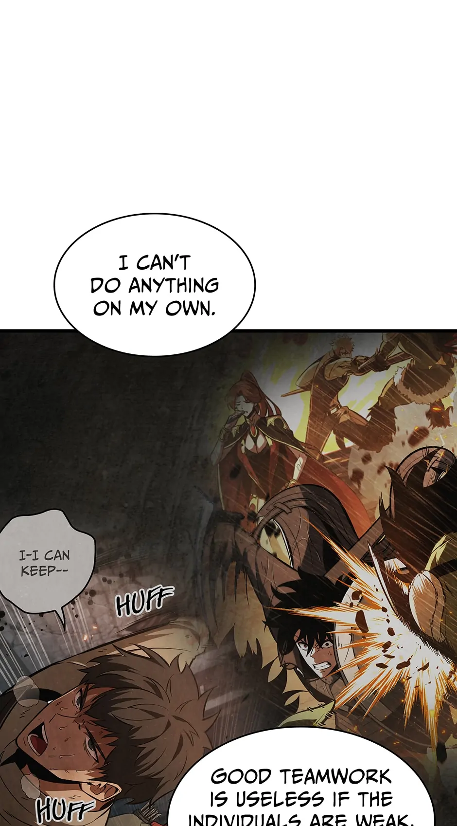 Read Pick Me Up Manga Online