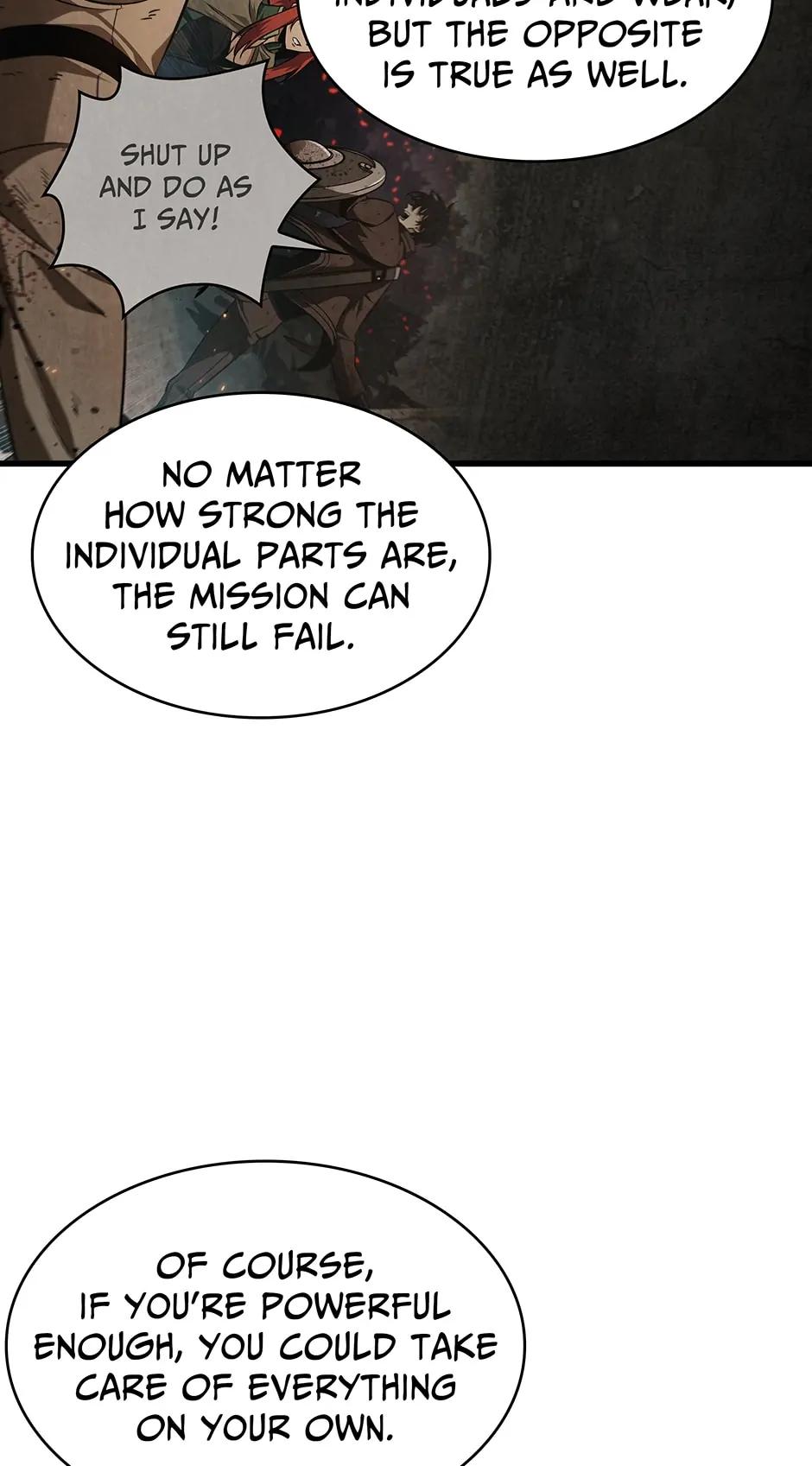 Read Pick Me Up Manga Online
