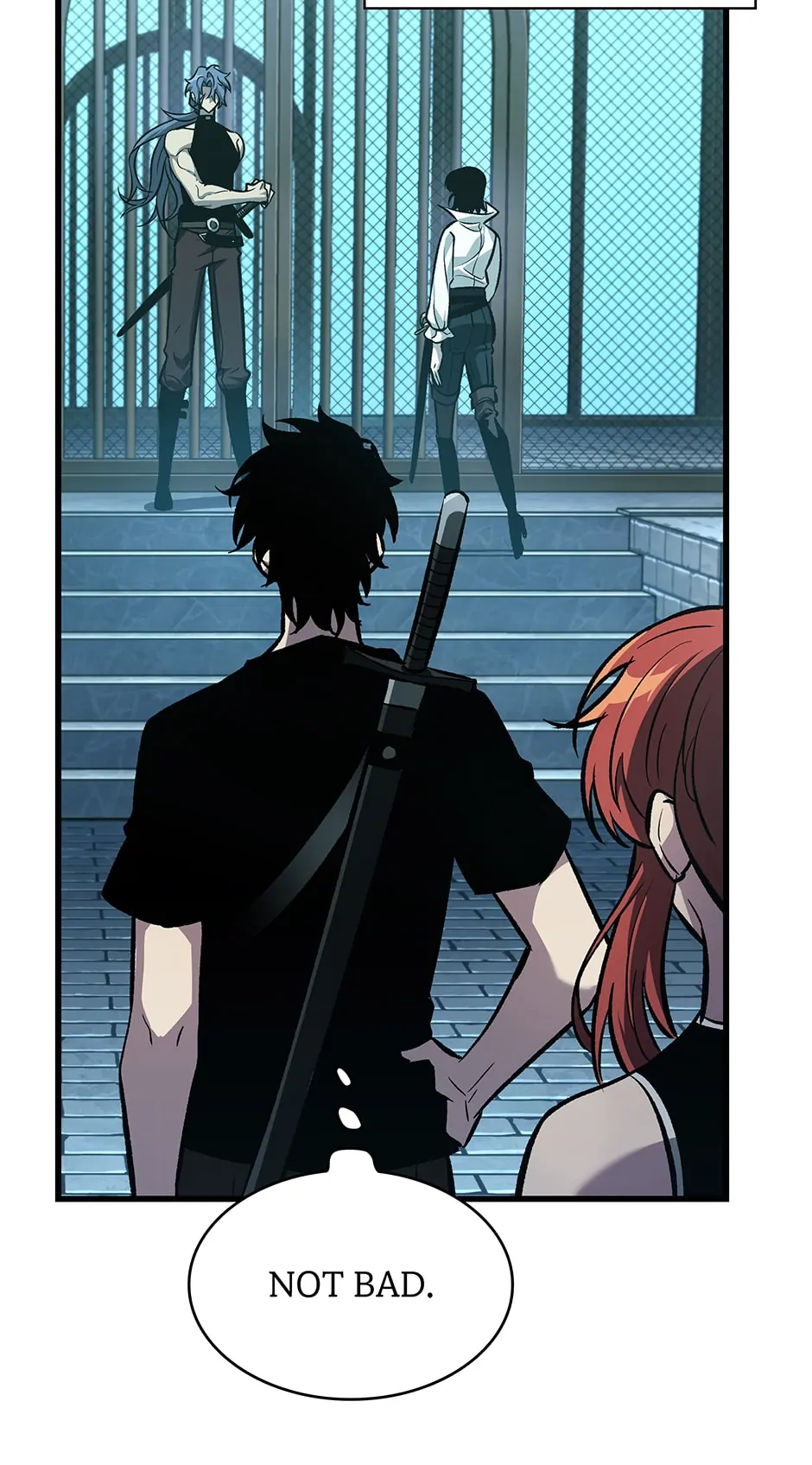 Read Pick Me Up Manga Online