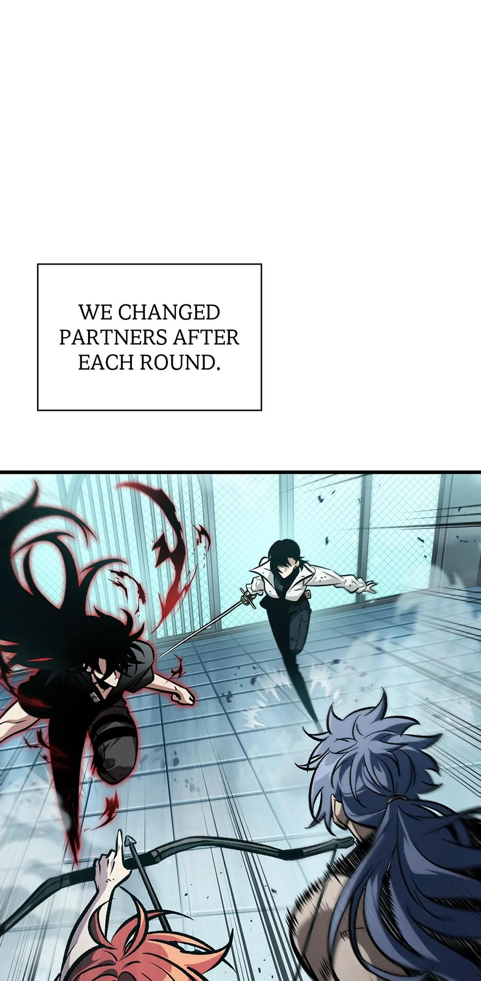 Read Pick Me Up Manga Online