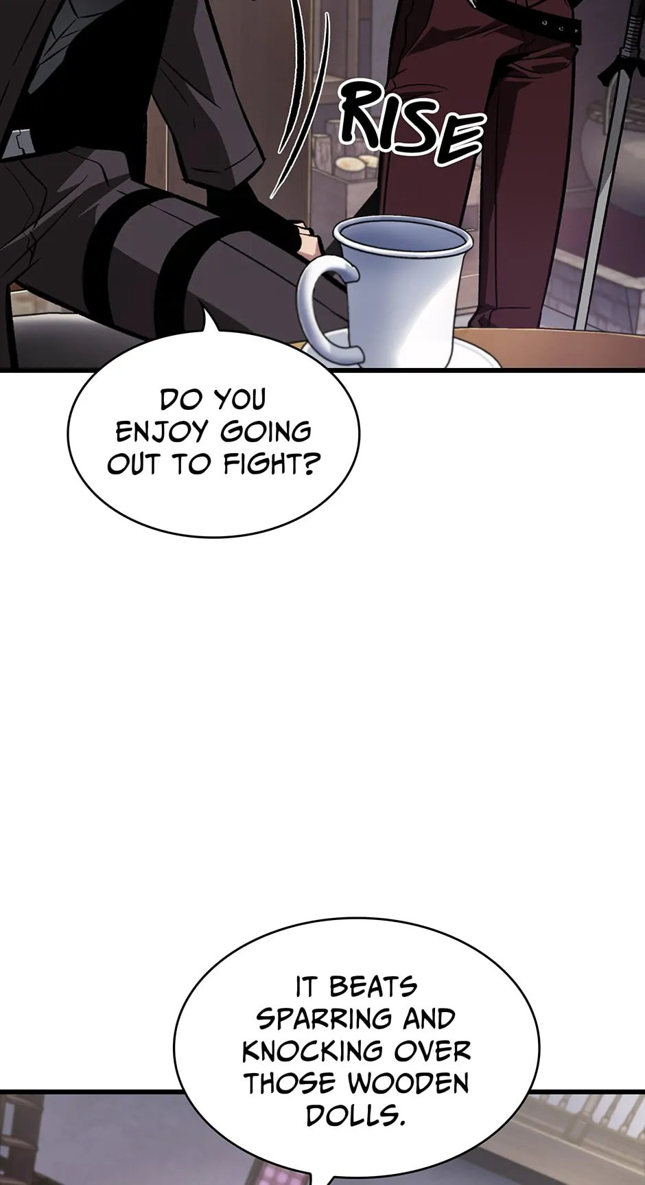 Read Pick Me Up Manga Online