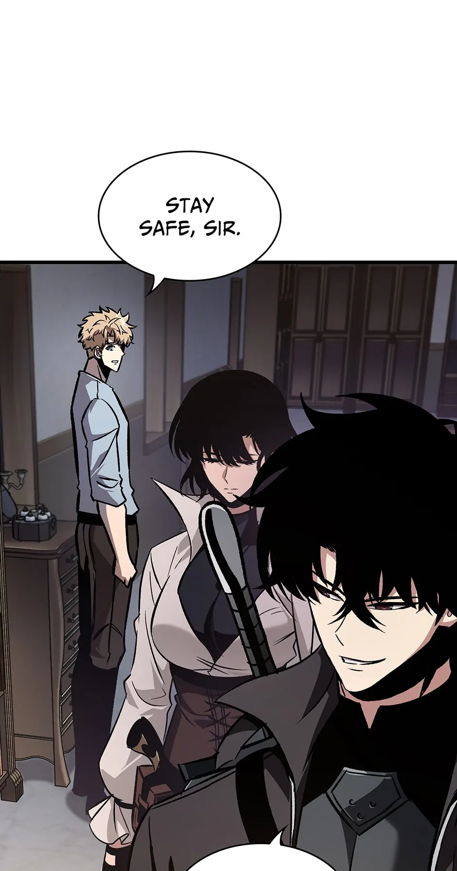 Read Pick Me Up Manga Online
