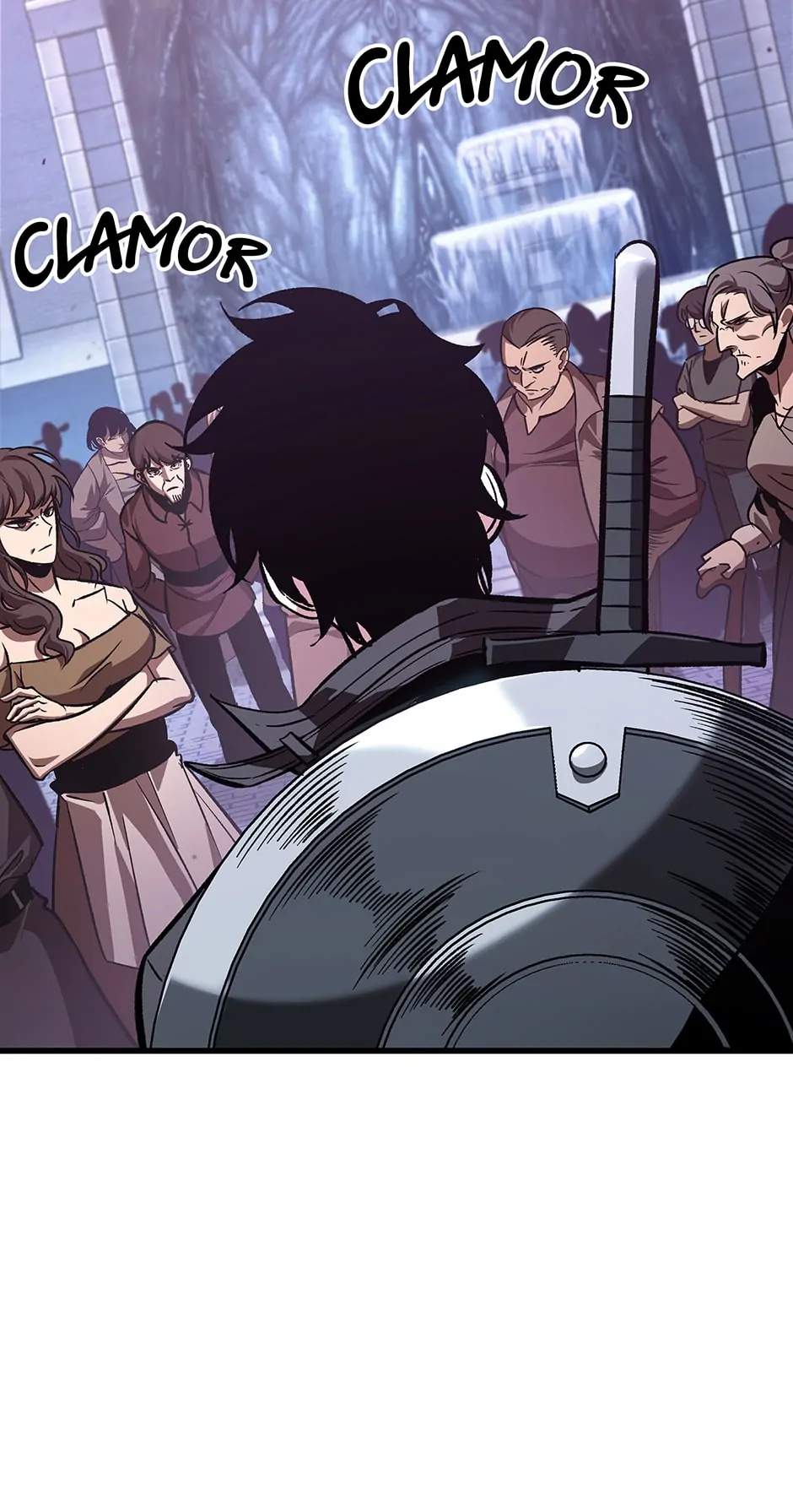 Read Pick Me Up Manga Online