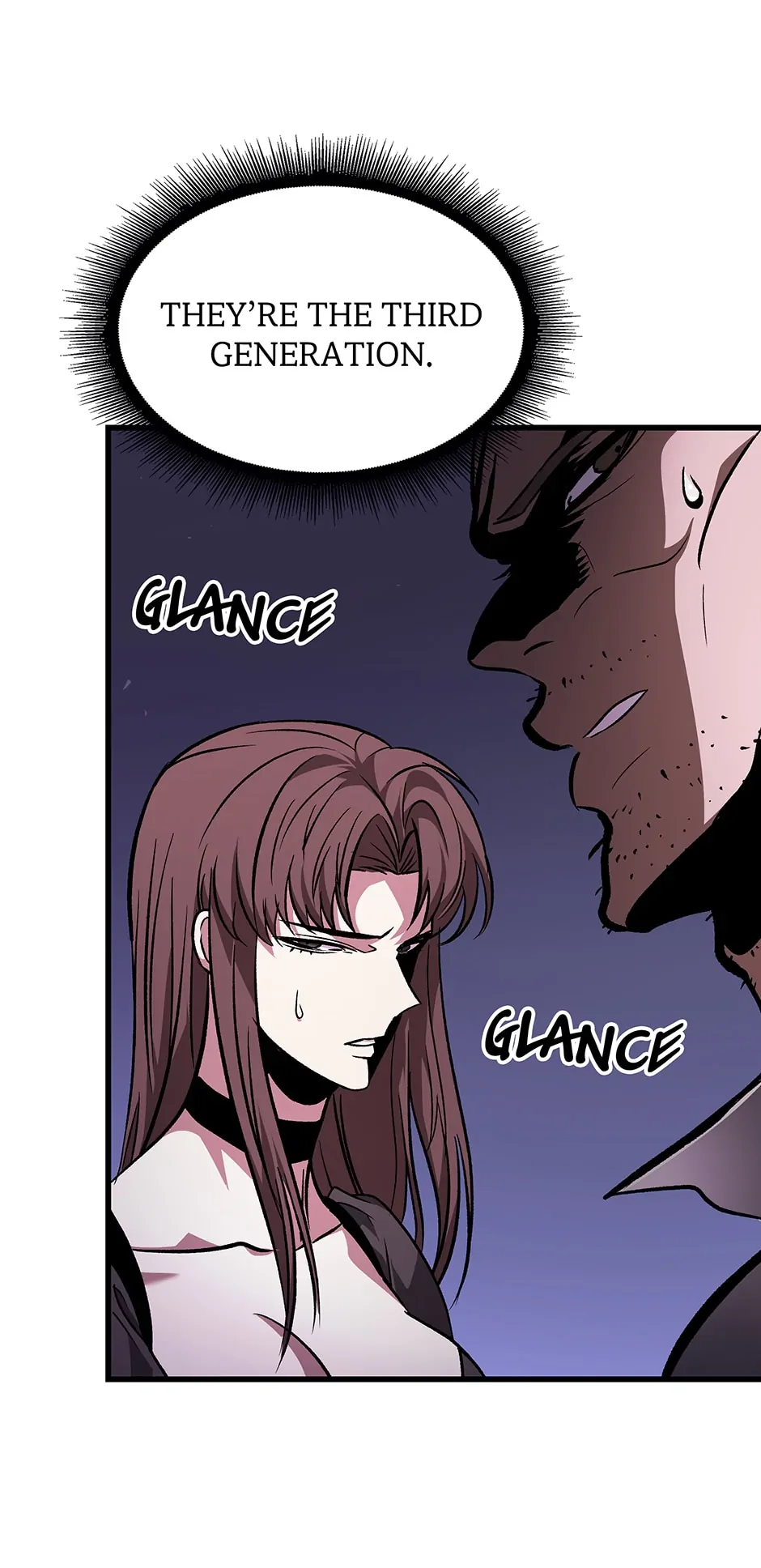 Read Pick Me Up Manga Online