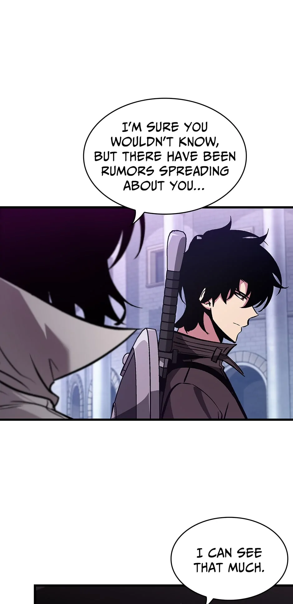 Read Pick Me Up Manga Online