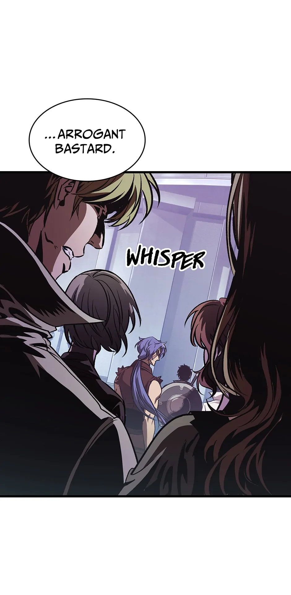 Read Pick Me Up Manga Online