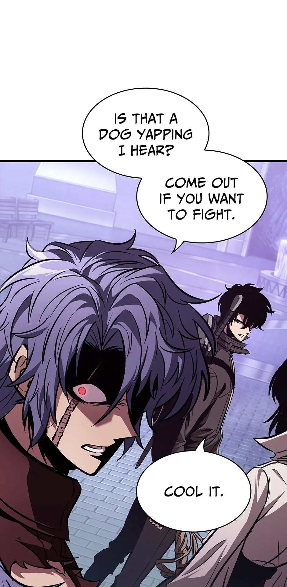 Read Pick Me Up Manga Online