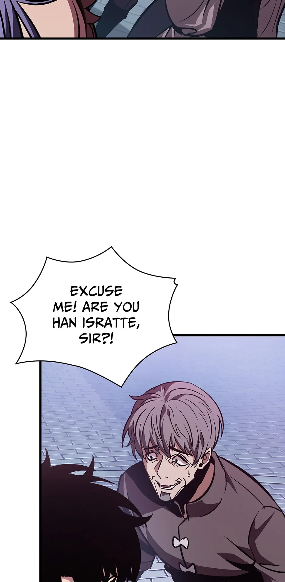 Read Pick Me Up Manga Online